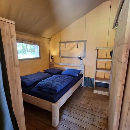 Camping Bockenauer Schweiz الغرفة الصورة
