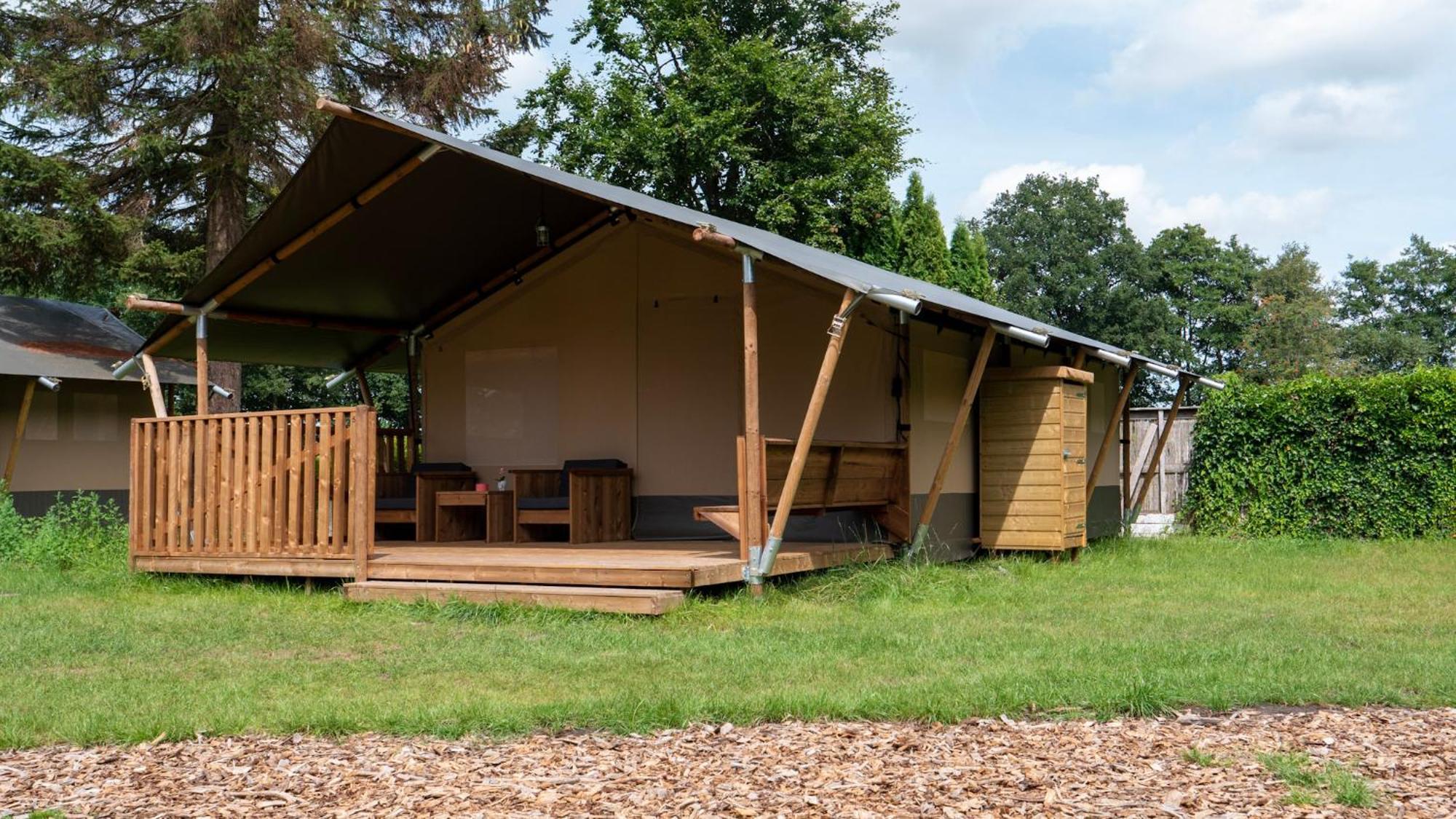 Camping Bockenauer Schweiz الغرفة الصورة