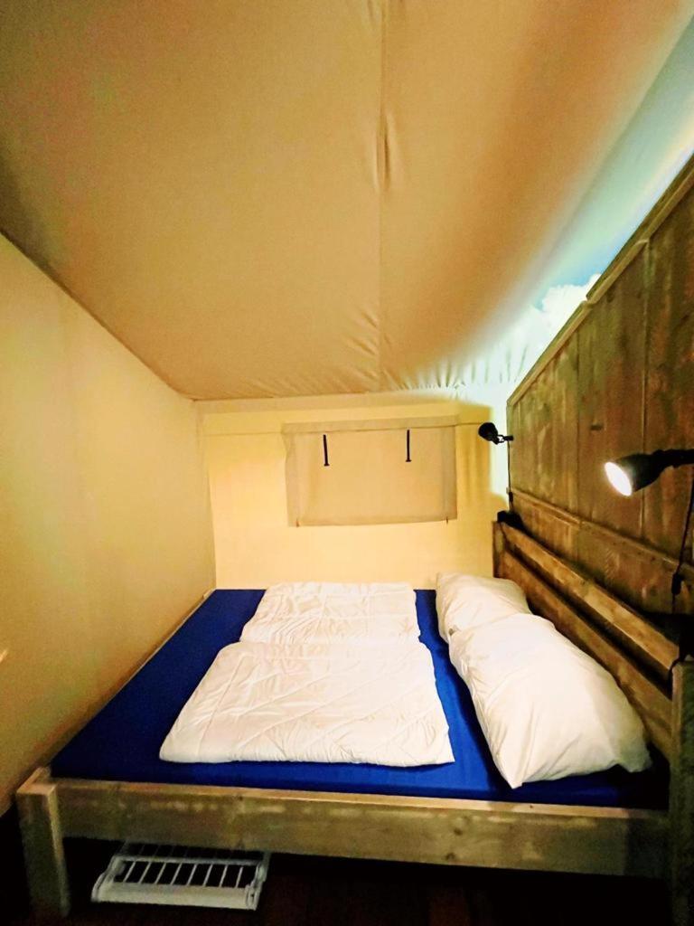 Camping Bockenauer Schweiz الغرفة الصورة