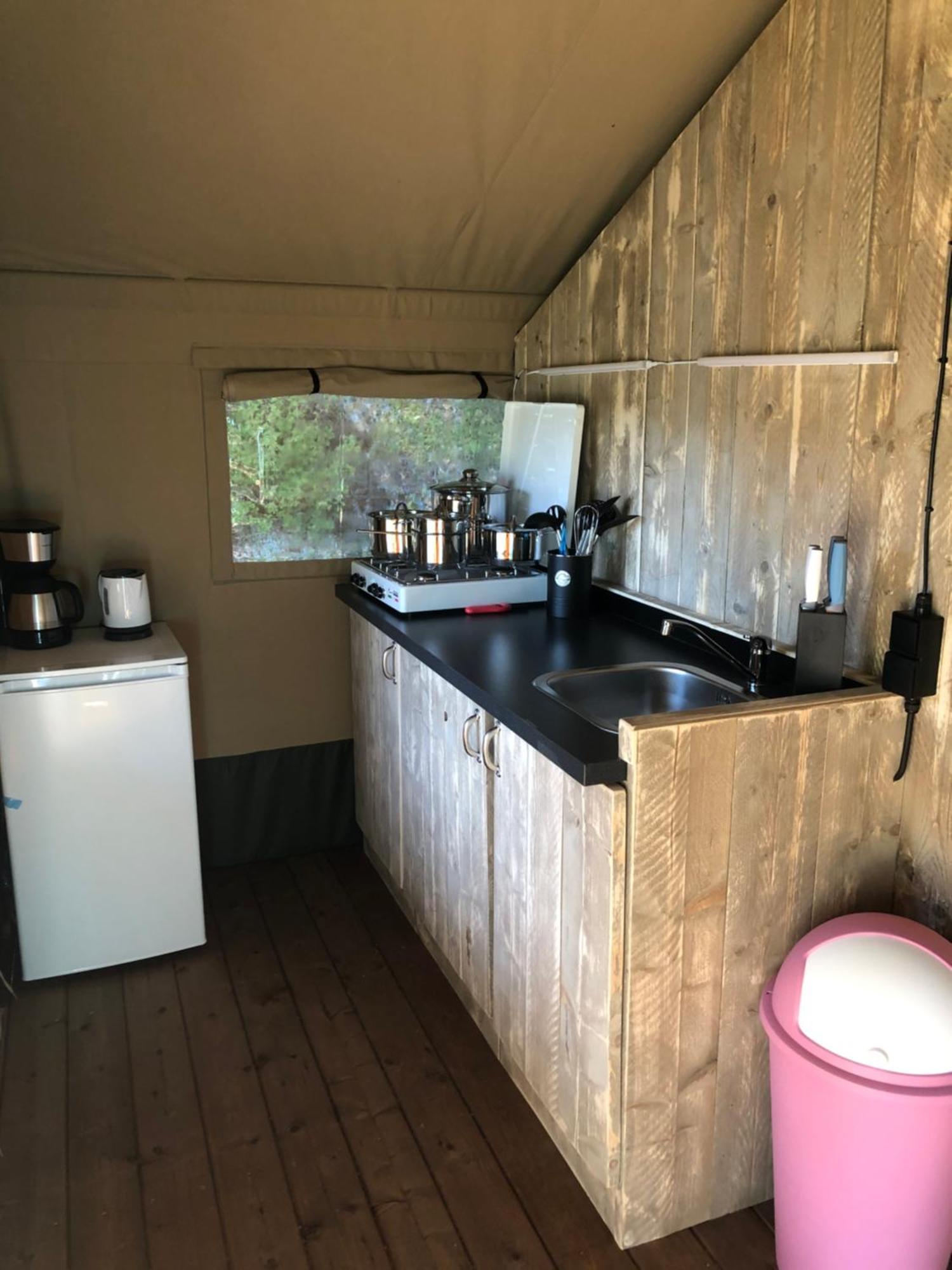 Camping Bockenauer Schweiz الغرفة الصورة