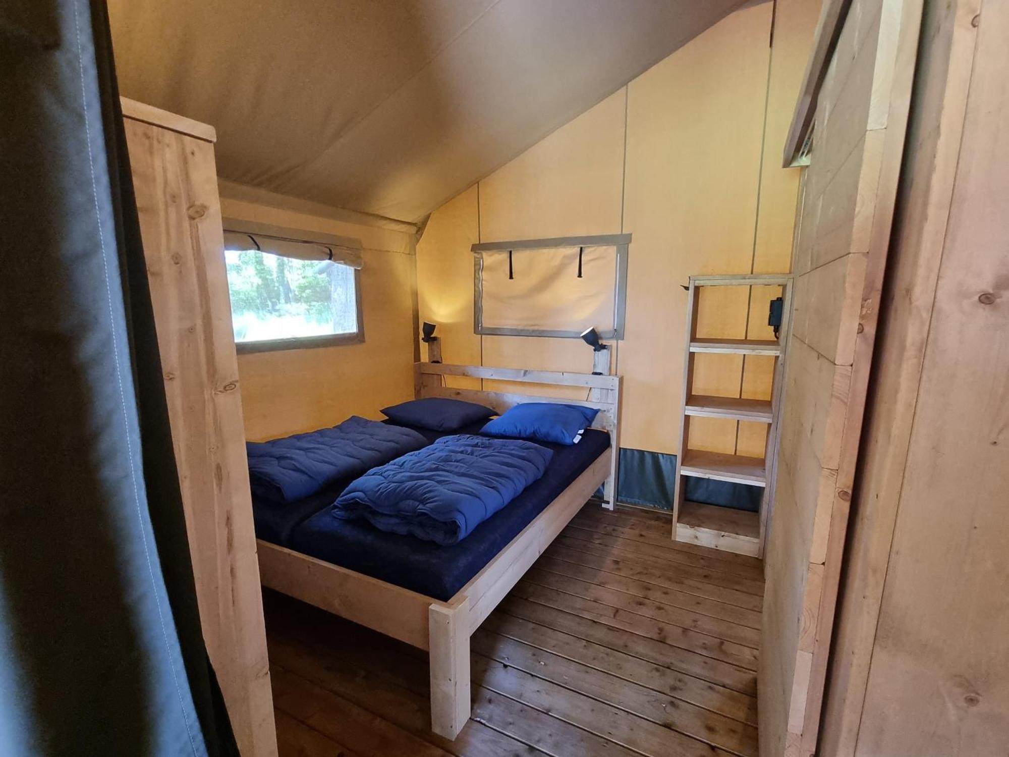 Camping Bockenauer Schweiz الغرفة الصورة