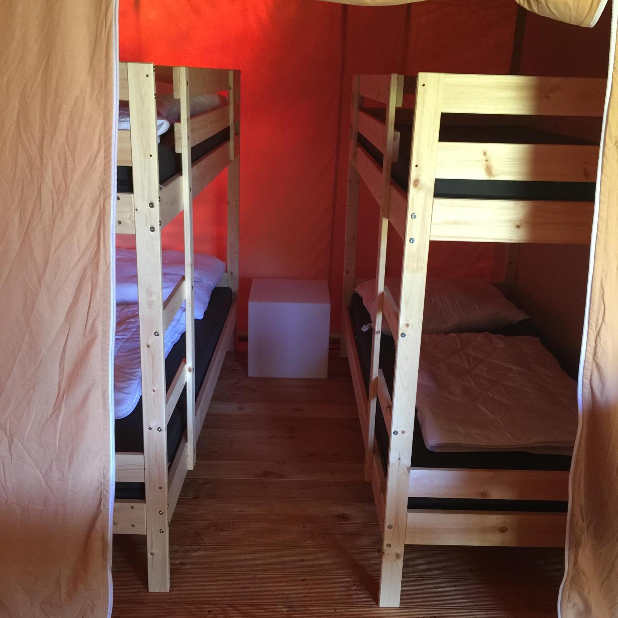 Camping Bockenauer Schweiz المظهر الخارجي الصورة