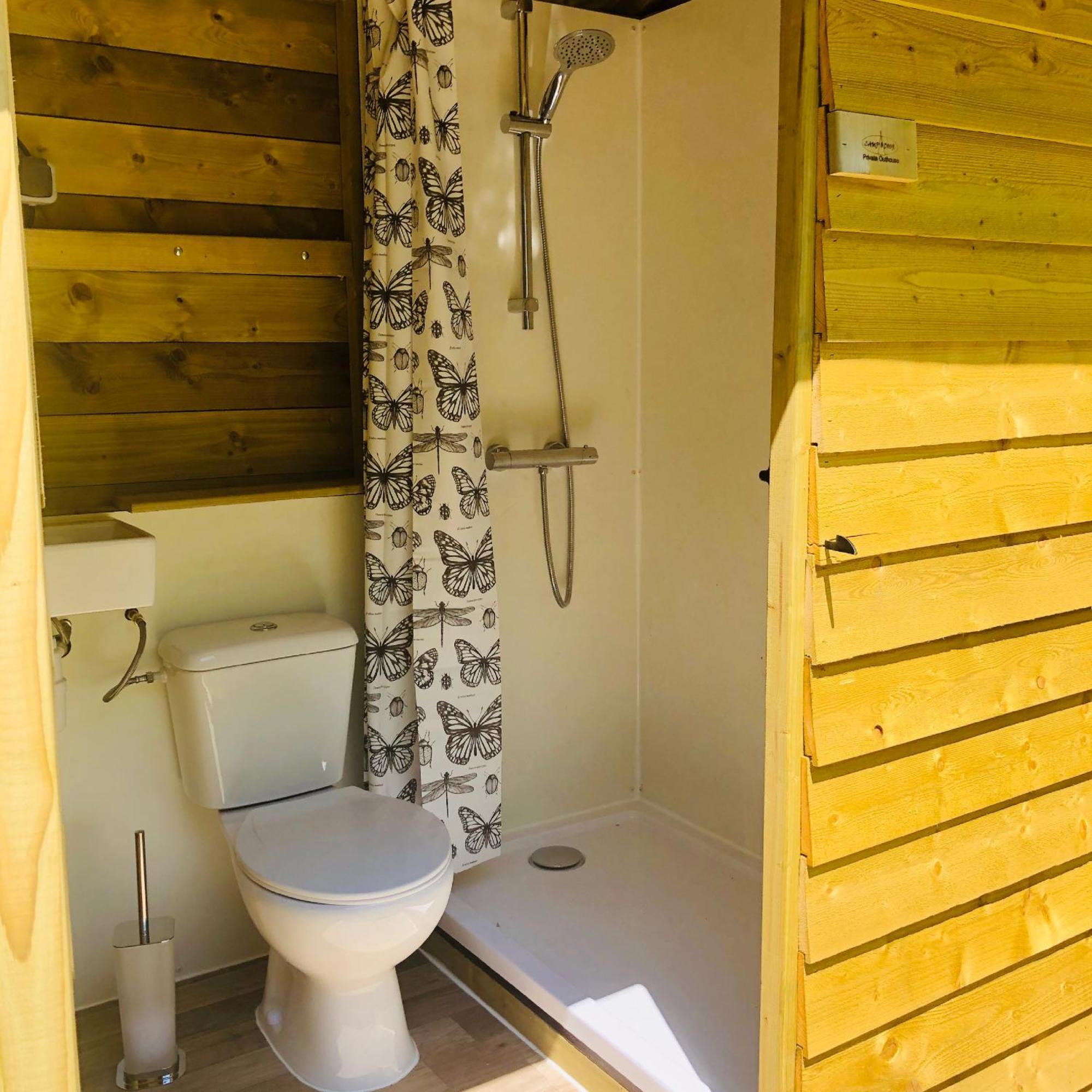 Camping Bockenauer Schweiz المظهر الخارجي الصورة