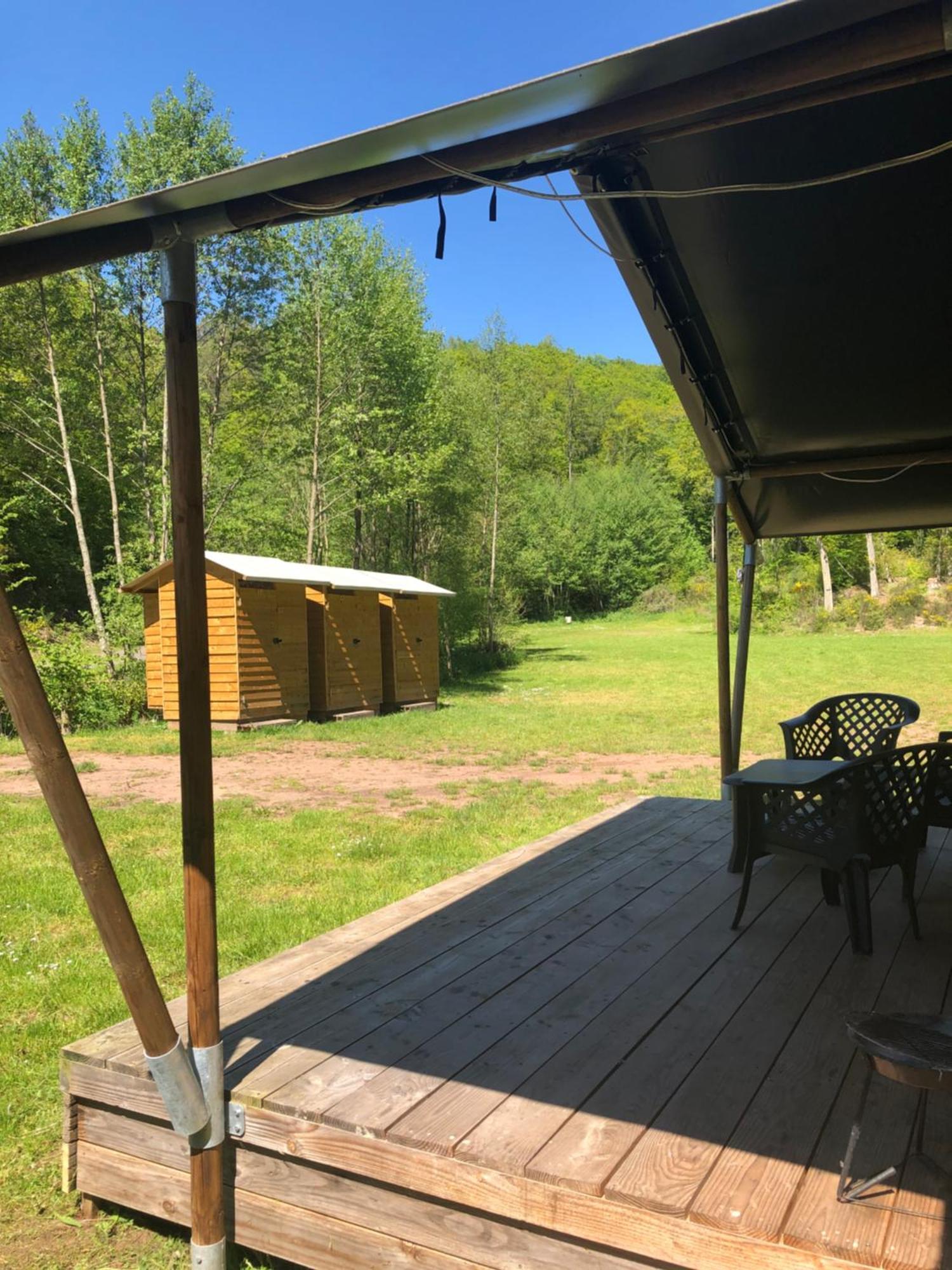 Camping Bockenauer Schweiz المظهر الخارجي الصورة