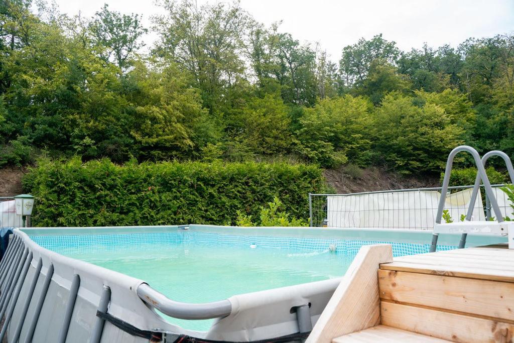 Camping Bockenauer Schweiz المظهر الخارجي الصورة